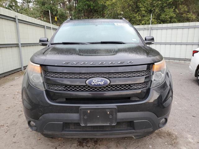 1FM5K8GT8EGC20186 Ford EXPLORER SPORT