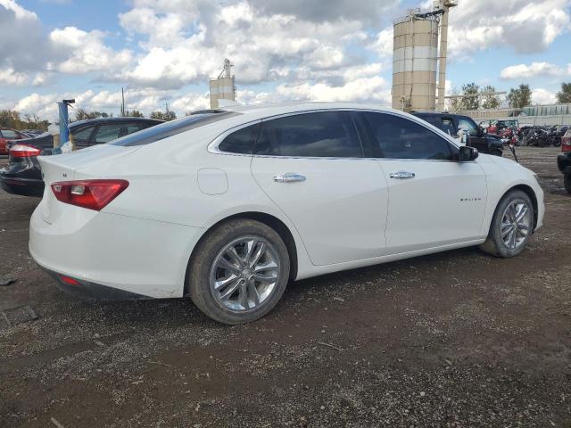 1G1ZE5ST7HF173173 | 2017 CHEVROLET MALIBU LT