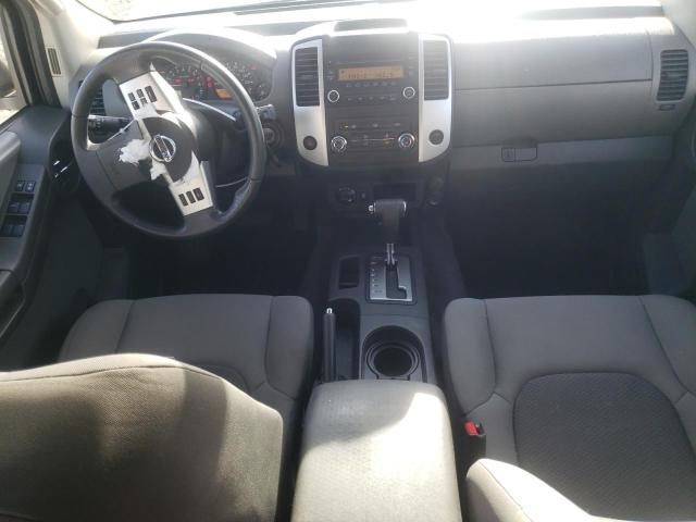 5N1AN0NW0EN811595 Nissan XTERRA X