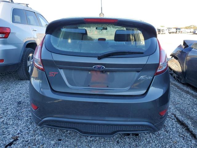 3FADP4GX7JM132555 | 2018 FORD FIESTA ST