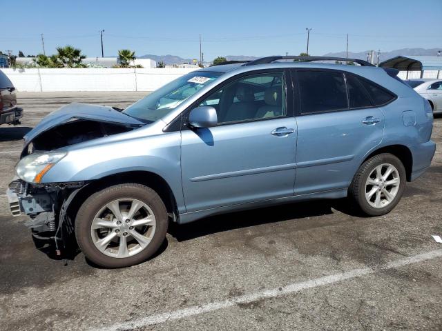 2009 Lexus RX 350 