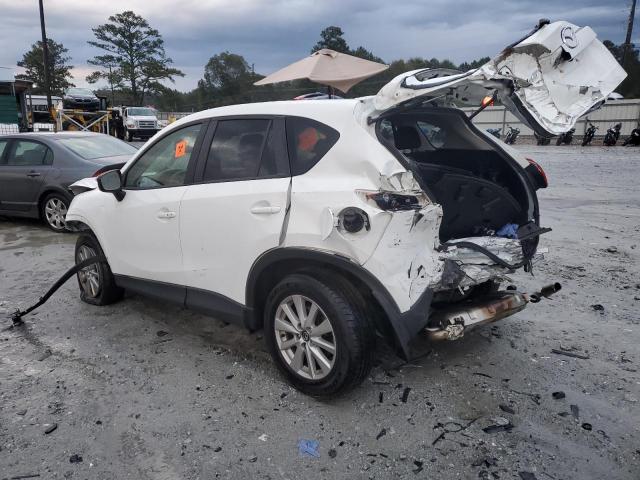 VIN JM3KE2CY0F0470827 2015 Mazda CX-5, Touring no.2