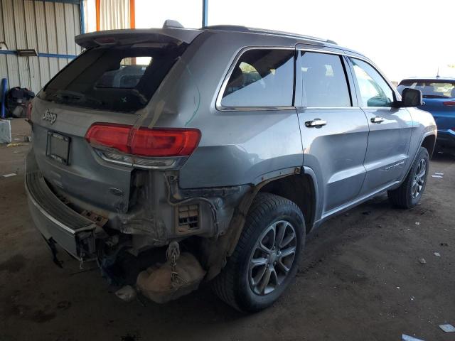 1C4RJFCG9EC377688 Jeep Grand Cherokee Overland