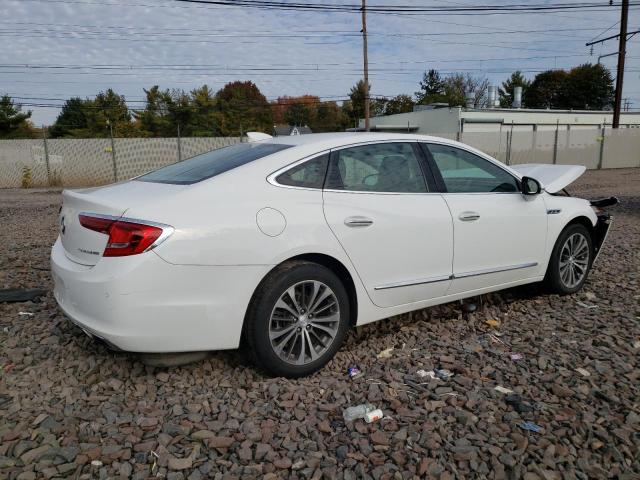 1G4ZP5SS0HU205378 Buick Lacrosse Essence