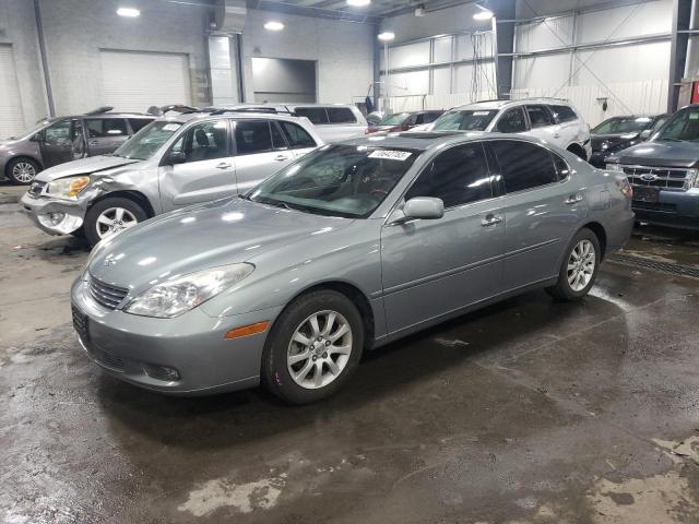 2002 Lexus ES 300 