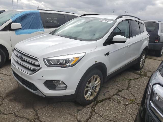 1FMCU9HD1JUD31706 2018 FORD ESCAPE, photo no. 1