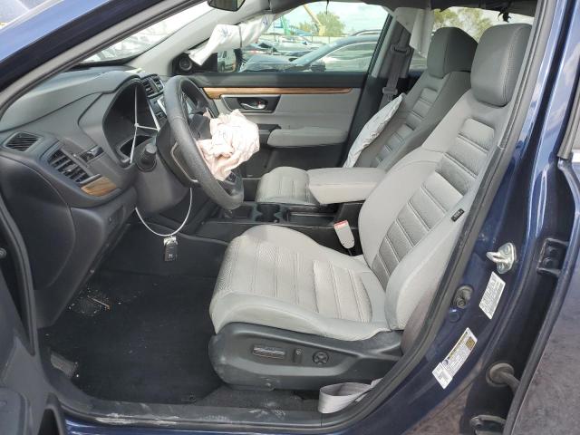 7FARW1H51KE024800 Honda CR-V EX