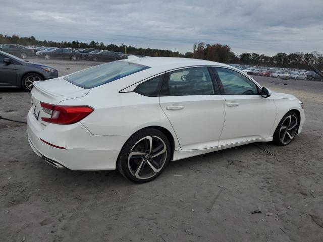 1HGCV1F31KA173725 Honda Accord Sport