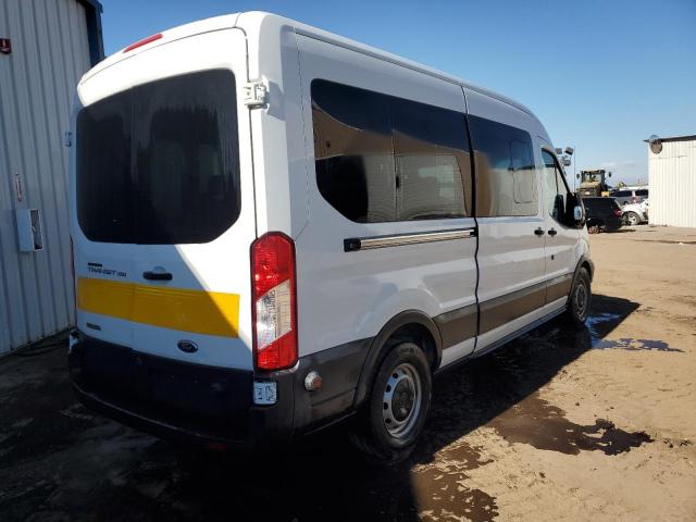 1FBAX2CV6HKB32588 Ford Transit T-350
