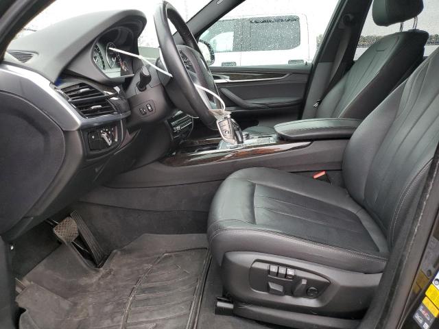 5UXKT0C51J0V99420 2018 BMW X5, photo no. 7