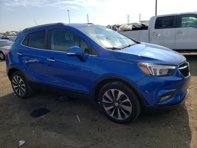 KL4CJBSB8HB215530 Buick Encore Preferred Ii
