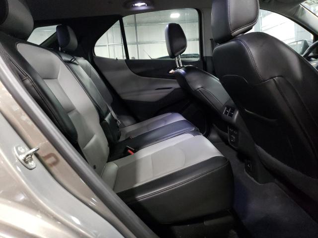 3GNAXYEX5KS523926 | 2019 CHEVROLET EQUINOX PR