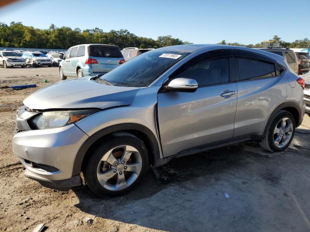 2017 Honda HR-V EX