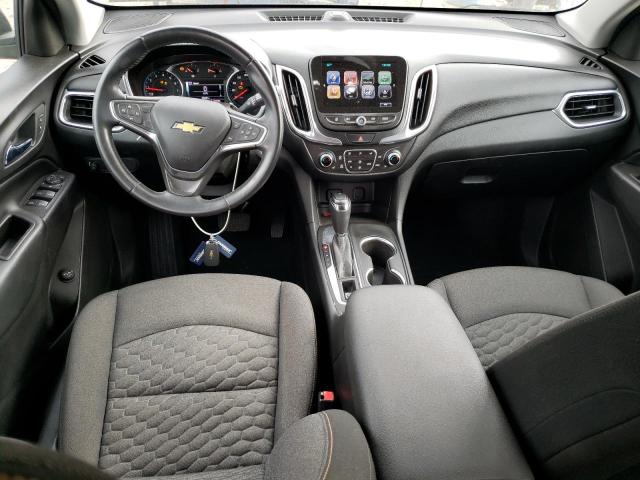 2018 CHEVROLET EQUINOX LT - 3GNAXJEV5JL112735