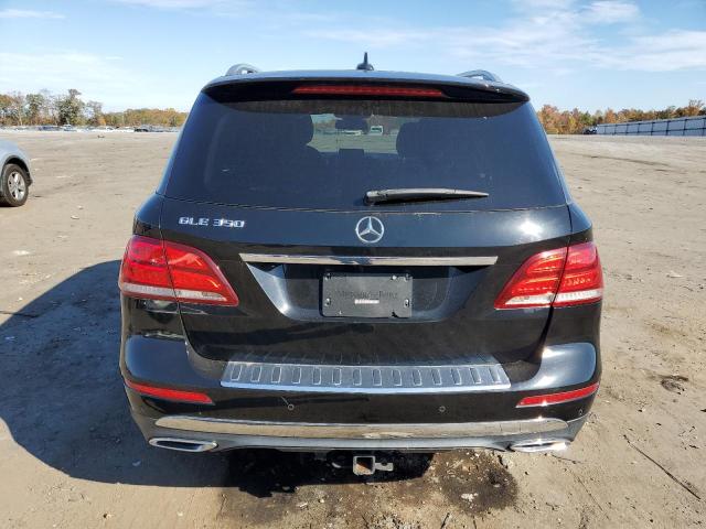 4JGDA5JB5JB126125 | 2018 MERCEDES-BENZ GLE 350