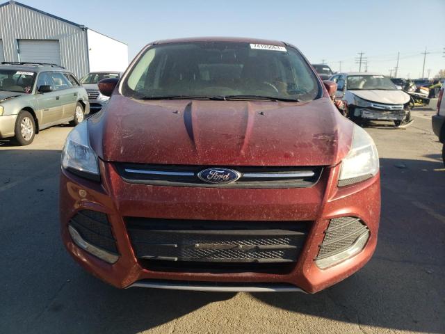 1FMCU9GX3FUB72691 Ford ESCAPE SE