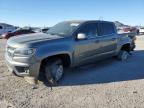 2020 CHEVROLET COLORADO - 1GCGSBEN6L1243562