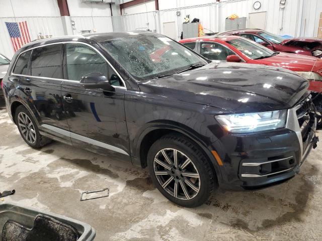 VIN WA1VAAF78HD049653 2017 Audi Q7, Prestige no.4