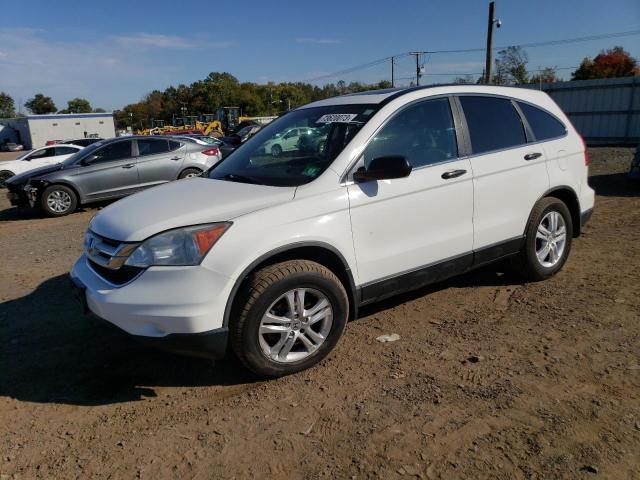 2011 Honda CR-V EX