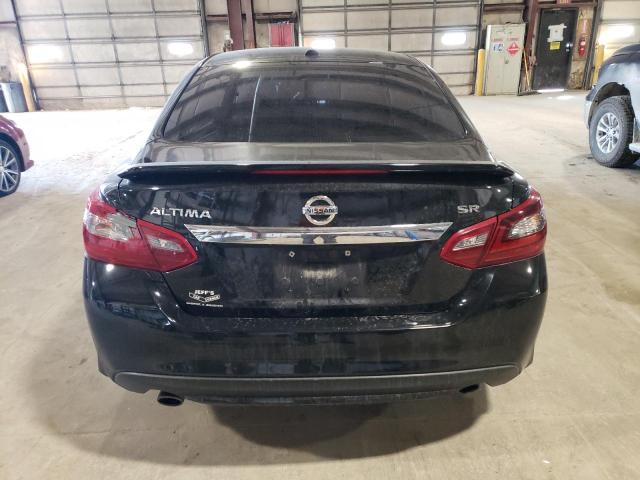 VIN 1N4AL3AP5JC145291 2018 NISSAN ALTIMA no.6