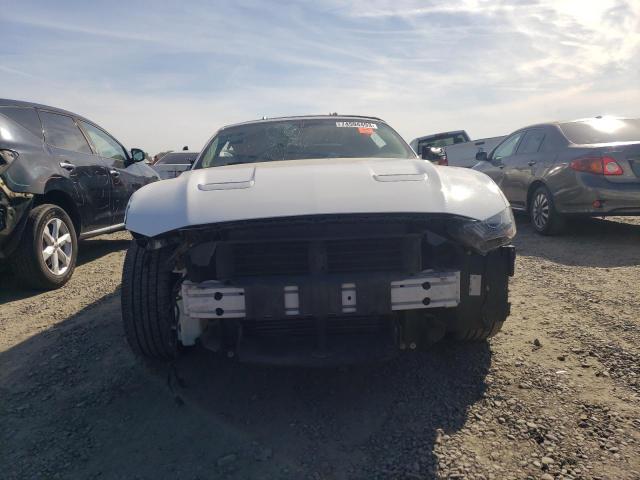 1FATP8UH3J5142652 | 2018 FORD MUSTANG