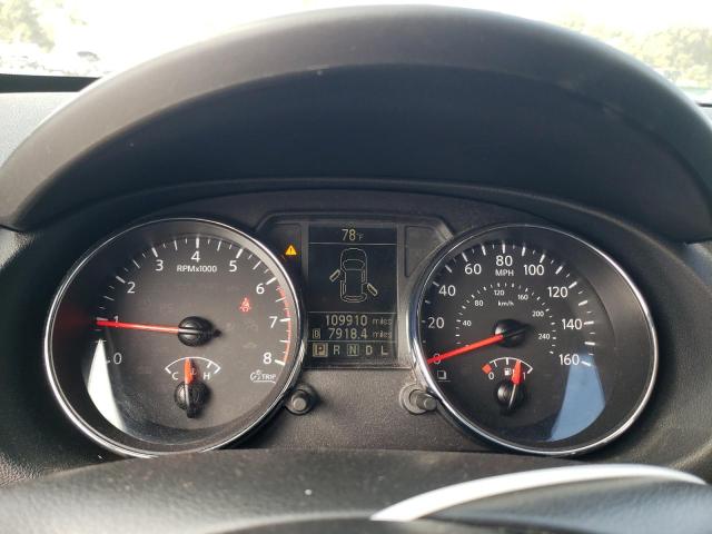 JN8AS5MT2EW605792 Nissan Rogue Select S