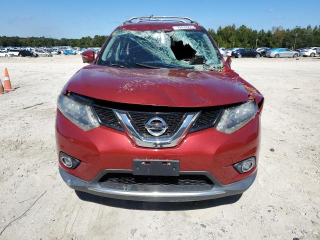 5N1AT2MV5FC804956 Nissan ROGUE S