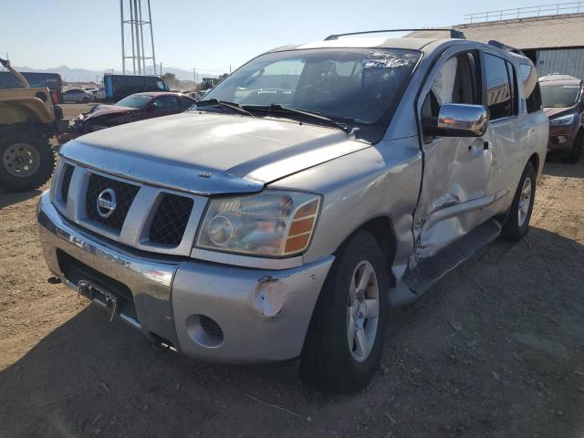 2007 Nissan Armada SE