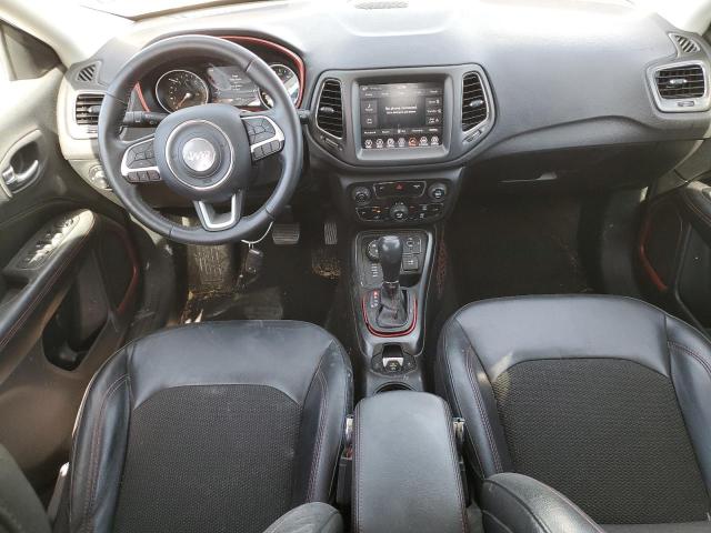 3C4NJDDB3JT451224 Jeep Compass Trailhawk