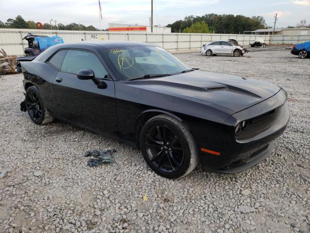 2017 Dodge Challenger Sxt VIN: 2C3CDZAG5HH531420 Lot: 70943413