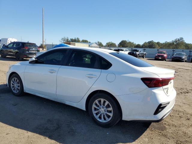 3KPF24AD1LE183336 | 2020 KIA FORTE FE