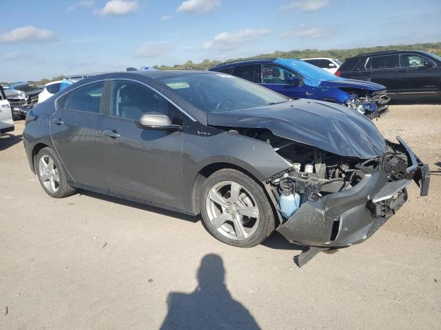 VIN 1G1RC6S53HU208638 2017 Chevrolet Volt, LT no.4