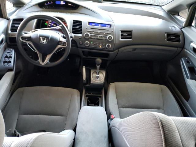 2009 Honda Civic - Image 8