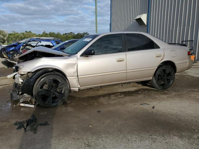 1997 Toyota Camry CE