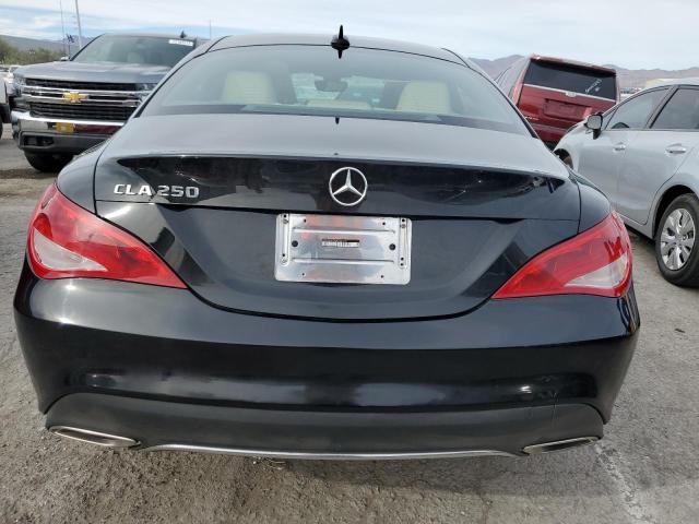 WDDSJ4EBXKN734115 | 2019 MERCEDES-BENZ CLA 250