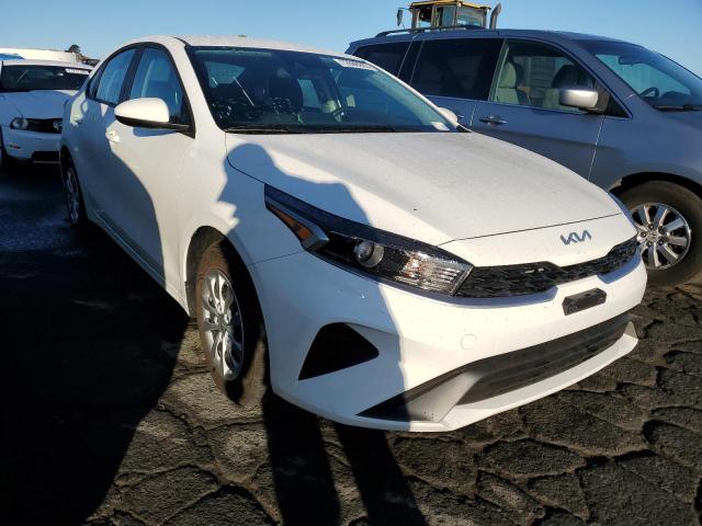 3KPF24AD7PE642794 KIA FORTE LX