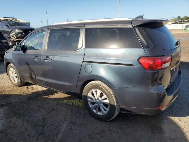 KNDMB5C17F6062143 KIA SEDONA LX