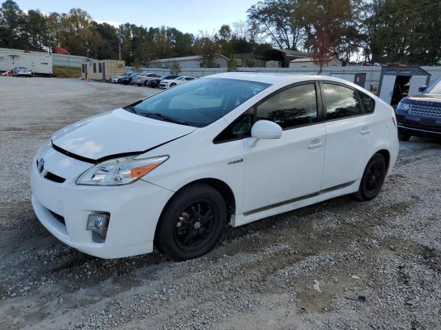 Vin: jtdkn3du2b1471606, lot: 73207623, toyota prius 20111