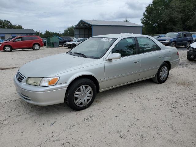 2001 Toyota Camry CE