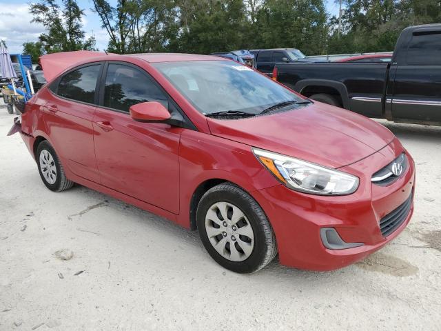 2016 HYUNDAI 150 KMHCT4AE4GU985262