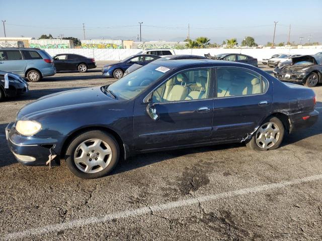 2001 INFINITI I30 