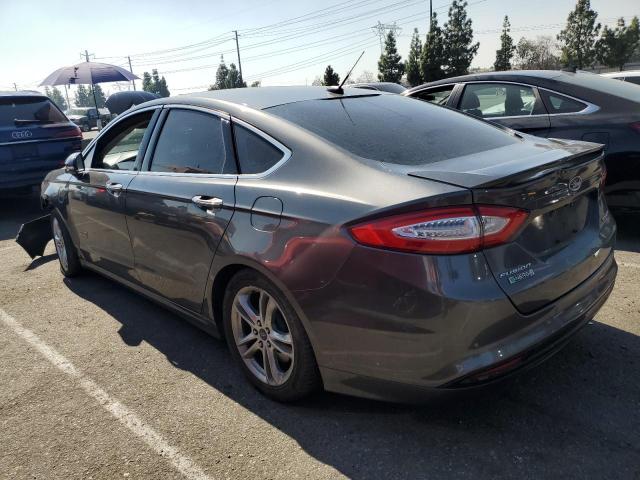 3FA6P0SU0GR187116 | 2016 FORD FUSION TIT