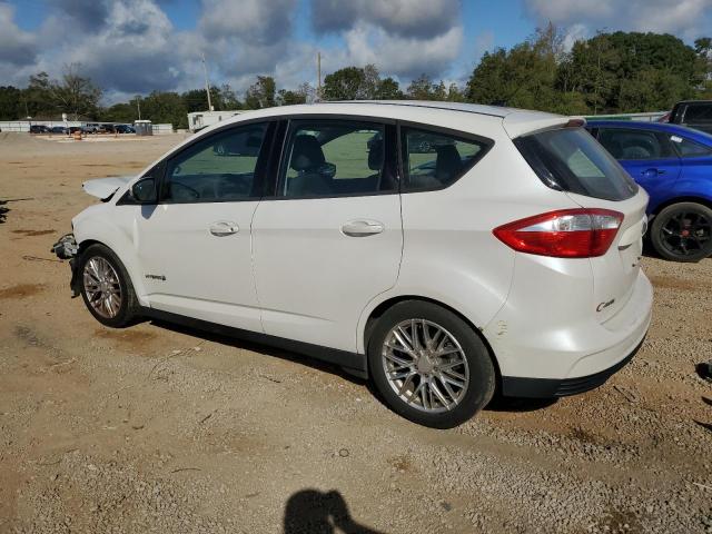 1FADP5AU7FL124792 | 2015 FORD C-MAX SE