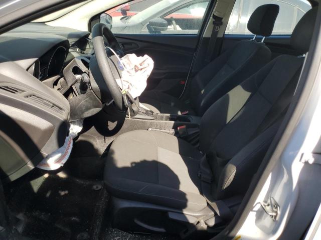 1FADP3E20HL328754 Ford FOCUS S