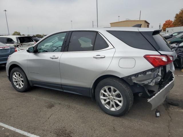 2019 CHEVROLET EQUINOX LT - 2GNAXTEV2K6205293