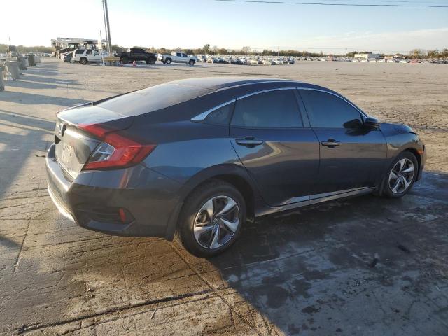 19XFC2F6XKE022705 | 2019 HONDA CIVIC LX