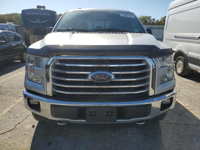 2015 FORD F150 SUPER - 1FTEW1EP8FKE62058