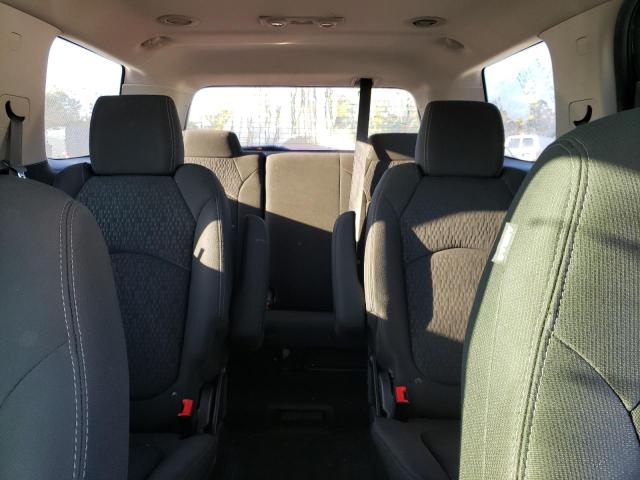 2016 GMC ACADIA SLE #2206890732