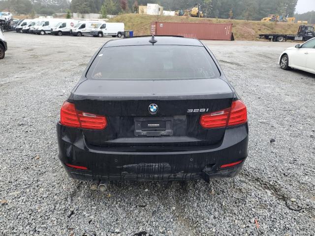 WBA3A5G5XFNS91690 BMW 328 I