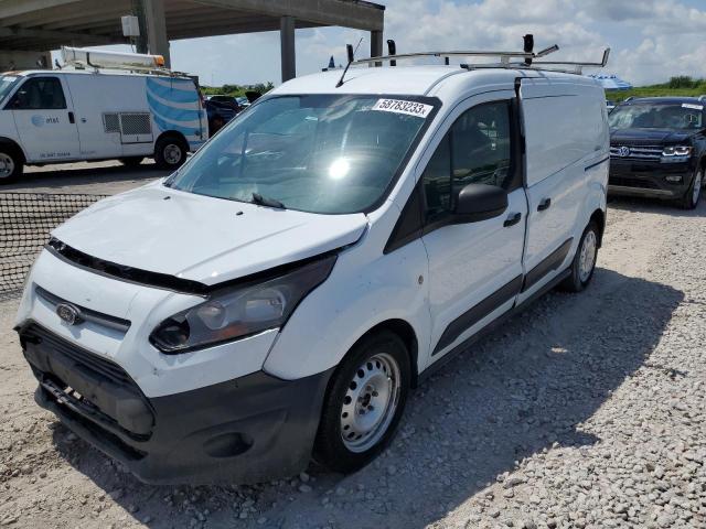 2014 Ford Transit Connect XL